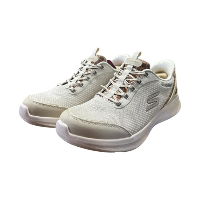 Skechers Skech-Lite Pro 2.0 Bej Kadın Günlük Ayakkabı - 5