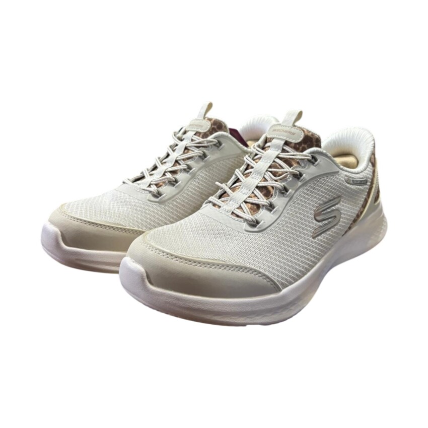 Skechers Skech-Lite Pro 2.0 Bej Kadın Günlük Ayakkabı - 5