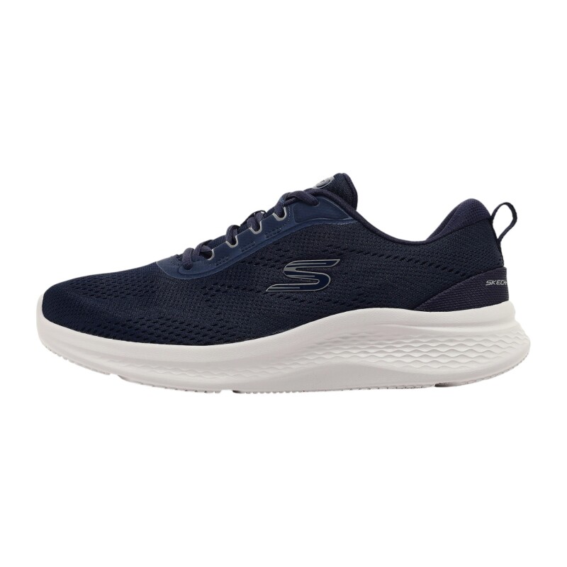 Skechers Skech-Lite Pro 2.0 Berrix Lacivert Erkek Günlük Ayakkabı - Skechers