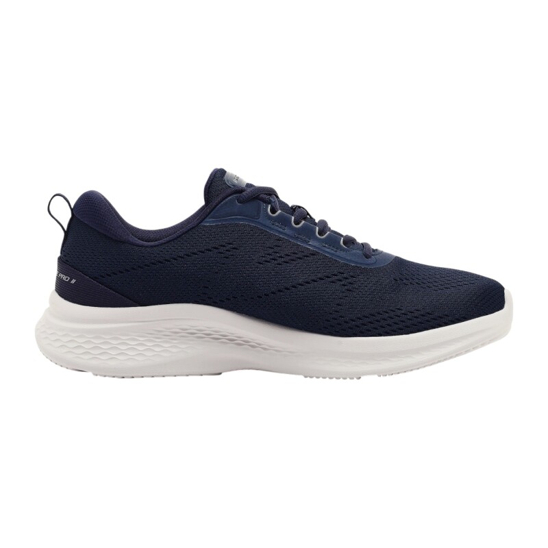 Skechers Skech-Lite Pro 2.0 Berrix Lacivert Erkek Günlük Ayakkabı - 2