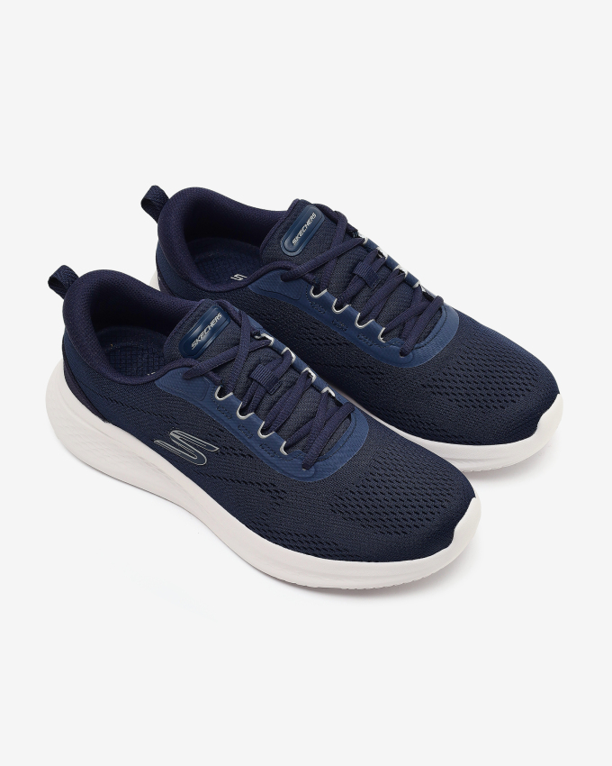Skechers Skech-Lite Pro 2.0 Berrix Lacivert Erkek Günlük Ayakkabı - 5