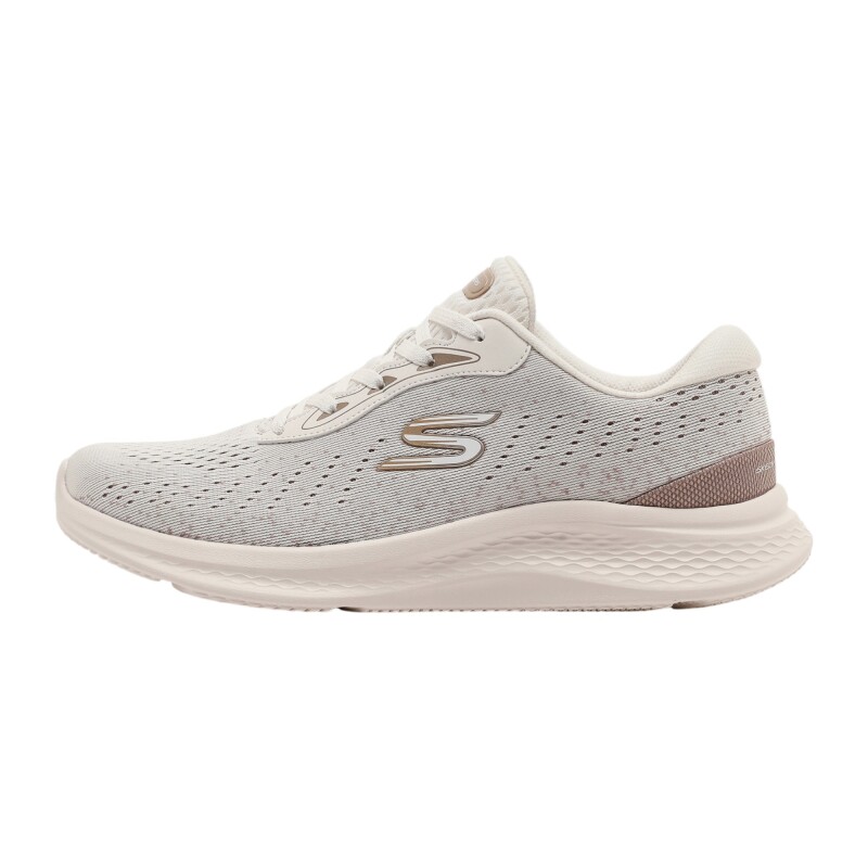 Skechers Skech-Lite Pro 2.0 Fresh Flow Bej Kadın Günlük Ayakkabı - Skechers