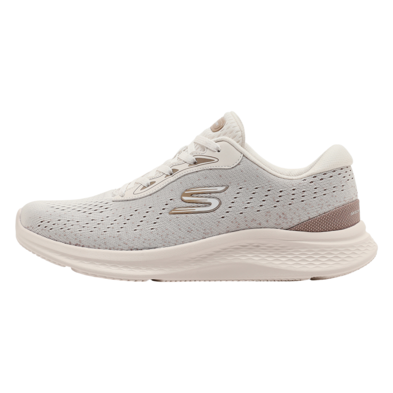 Skechers Skech-Lite Pro 2.0 Fresh Flow Bej Kadın Günlük Ayakkabı - Skechers