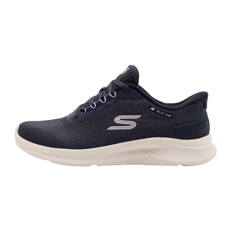 Skechers Skech-Lite Pro 2.0 Lacivert Kadın Günlük Ayakkabı 