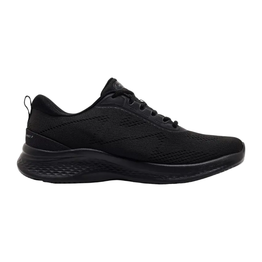 Skechers Skech-Lite Pro 2.0 Siyah Erkek Günlük Ayakkabı - 2