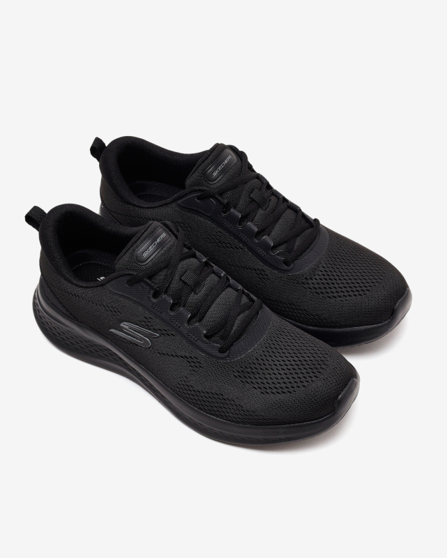 Skechers Skech-Lite Pro 2.0 Siyah Erkek Günlük Ayakkabı - 4