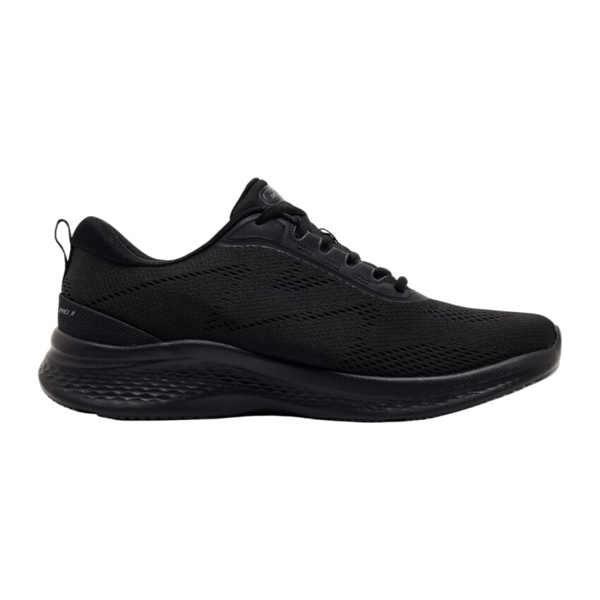 Skechers Skech-Lite Pro 2.0 Siyah Erkek Günlük Ayakkabı - 2