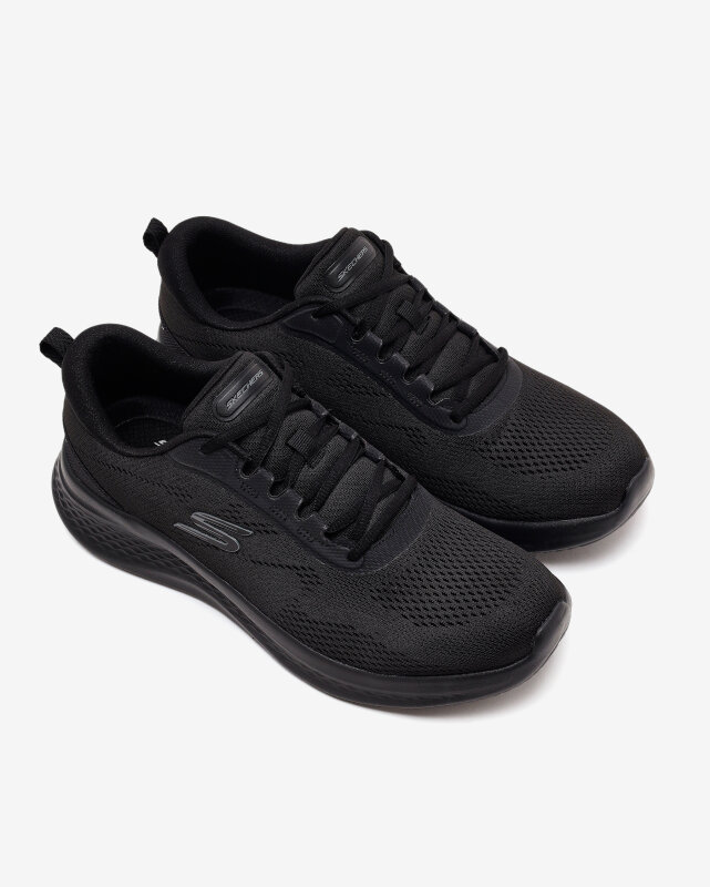 Skechers Skech-Lite Pro 2.0 Siyah Erkek Günlük Ayakkabı - 4