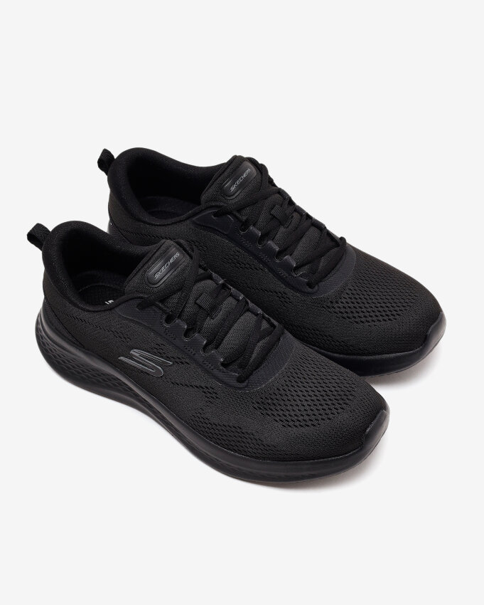 Skechers Skech-Lite Pro 2.0 Siyah Erkek Günlük Ayakkabı - 4