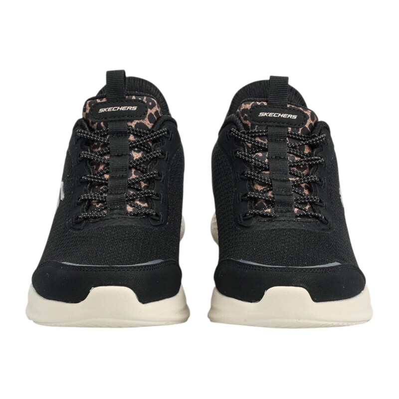 Skechers Skech-Lite Pro 2.0 Siyah Kadın Günlük Ayakkabı - 3