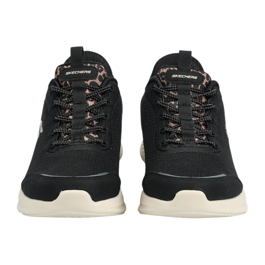 Skechers Skech-Lite Pro 2.0 Siyah Kadın Günlük Ayakkabı - 3