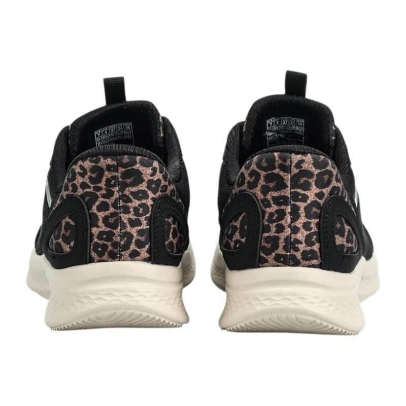 Skechers Skech-Lite Pro 2.0 Siyah Kadın Günlük Ayakkabı - 4