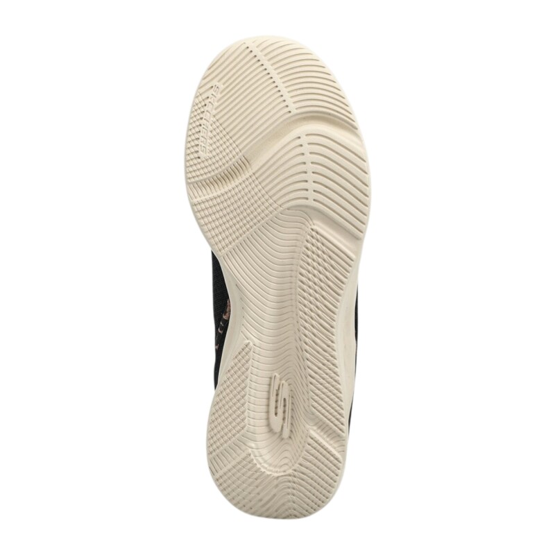 Skechers Skech-Lite Pro 2.0 Siyah Kadın Günlük Ayakkabı - 6