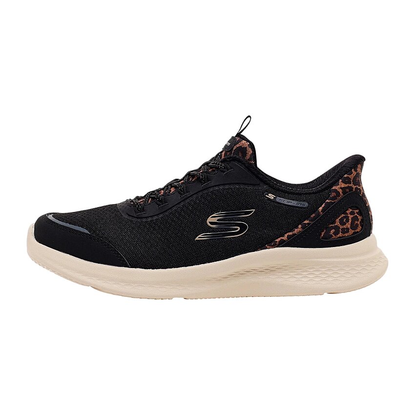 Skechers Skech-Lite Pro 2.0 Siyah Kadın Günlük Ayakkabı - 1