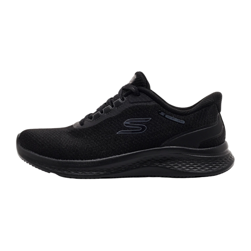 Skechers Skech-Lite Pro 2.0 Siyah Kadın Günlük Ayakkabı 