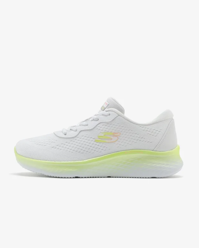 Skechers SKECH-LİTE PRO BEYAZ Kadın Günlük Ayakkabı - 2