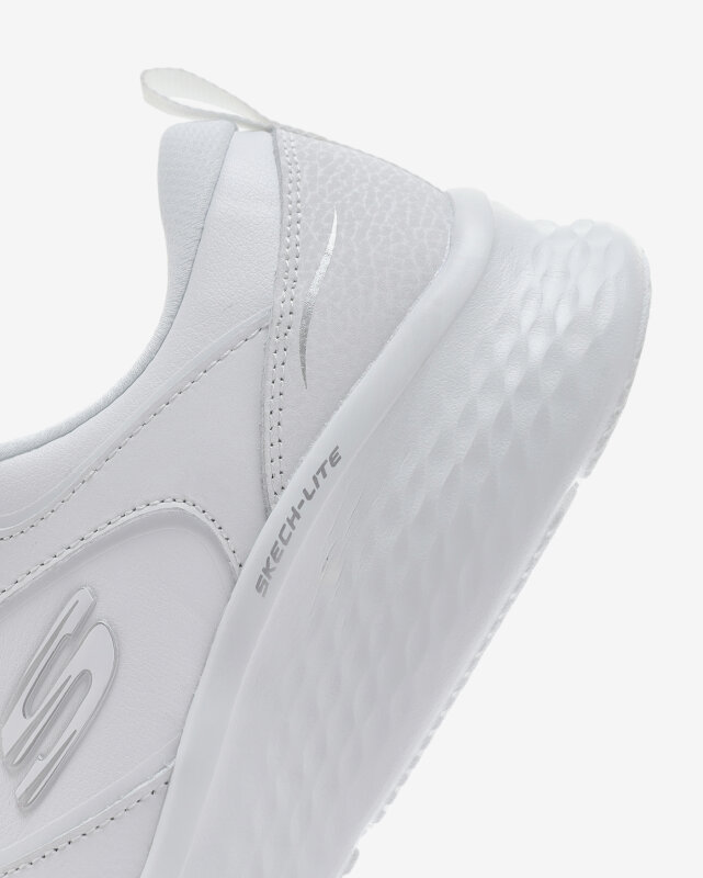 Skechers Skech-Lite Pro Beyaz Kadın Günlük Ayakkabı - 7
