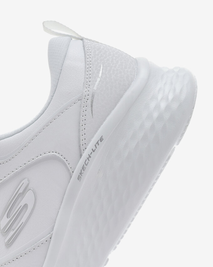 Skechers SKECH-LİTE PRO BEYAZ Kadın Günlük Ayakkabı - 7
