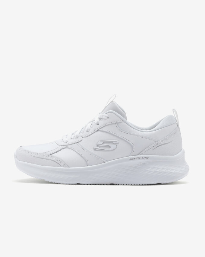 Skechers SKECH-LİTE PRO BEYAZ Kadın Günlük Ayakkabı - 2
