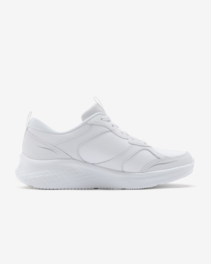 Skechers SKECH-LİTE PRO BEYAZ Kadın Günlük Ayakkabı - 1