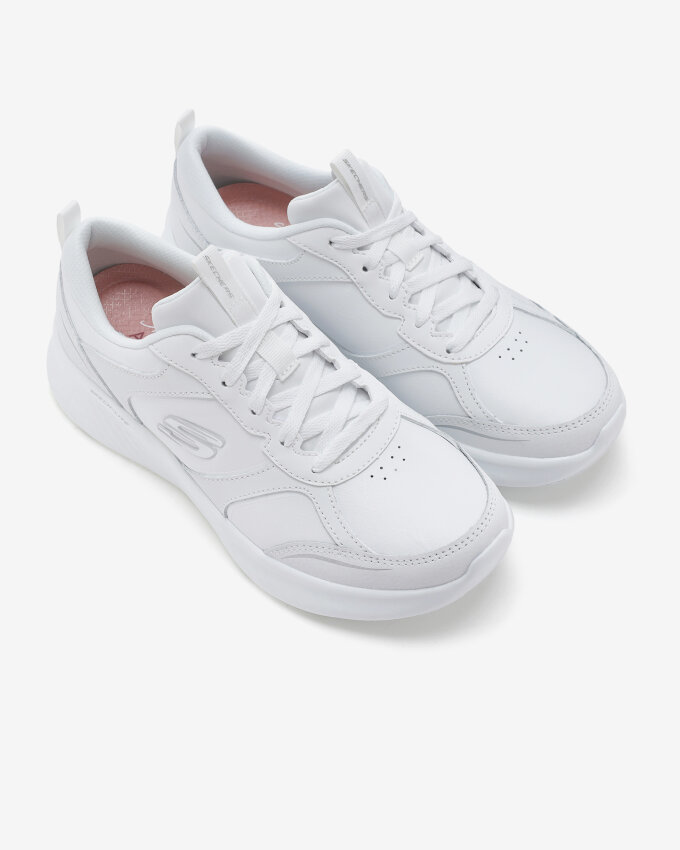 Skechers Skech-Lite Pro Beyaz Kadın Günlük Ayakkabı - 3