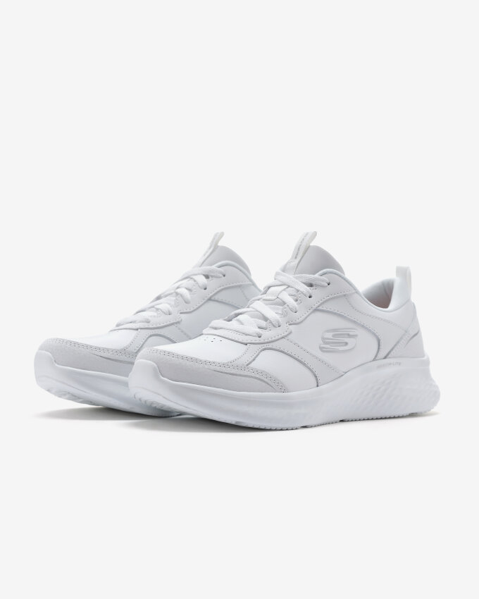 Skechers Skech-Lite Pro Beyaz Kadın Günlük Ayakkabı - 5