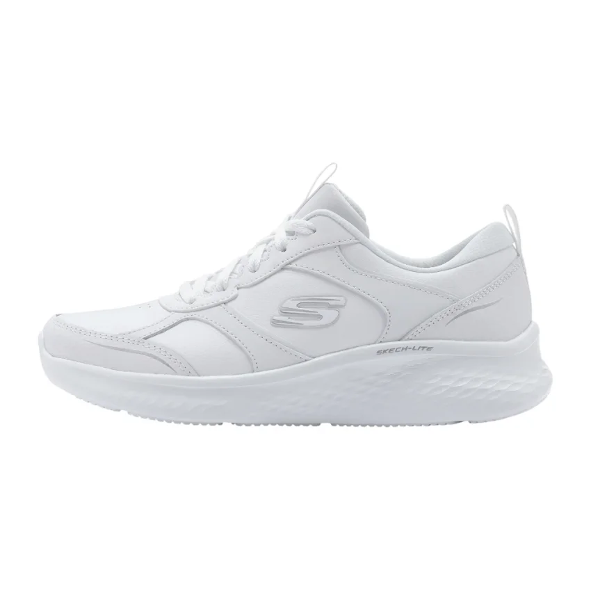 Skechers Skech-Lite Pro Beyaz Kadın Günlük Ayakkabı - 1