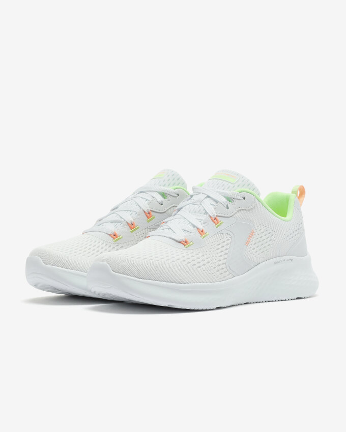 Skechers Skech-Lite Pro - Bright Skies Kadın Günlük Ayakkabı - 8