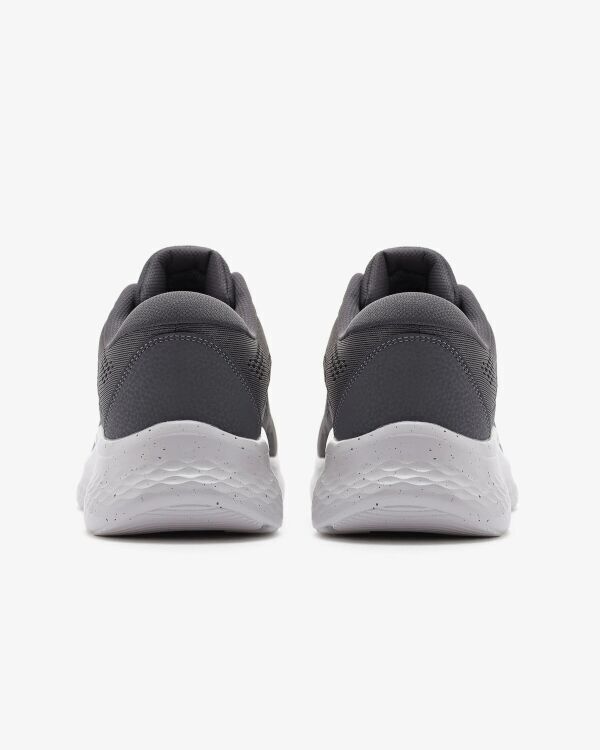 Skechers Skech-Lite Pro - Broadside Gri Erkek Günlük Ayakkabı - 5