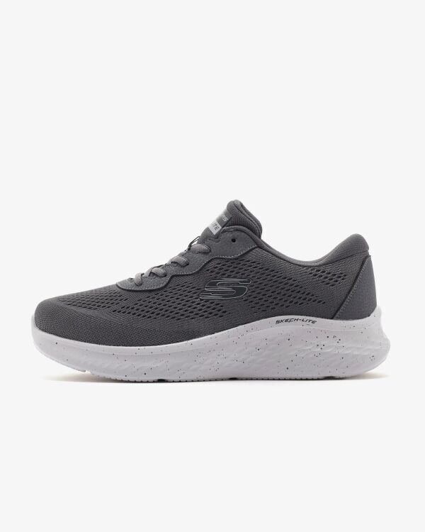 Skechers SKECH-LİTE PRO - BROADSİDE Gri Erkek Günlük Ayakkabı - 2