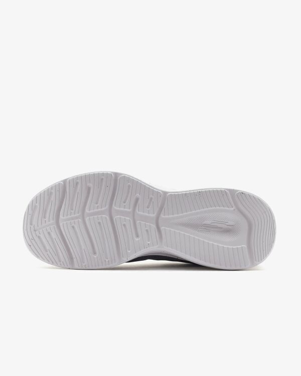 Skechers SKECH-LİTE PRO - BROADSİDE Gri Erkek Günlük Ayakkabı - 4