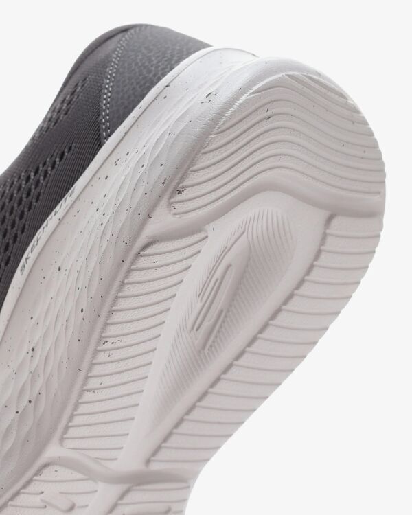 Skechers SKECH-LİTE PRO - BROADSİDE Gri Erkek Günlük Ayakkabı - 7