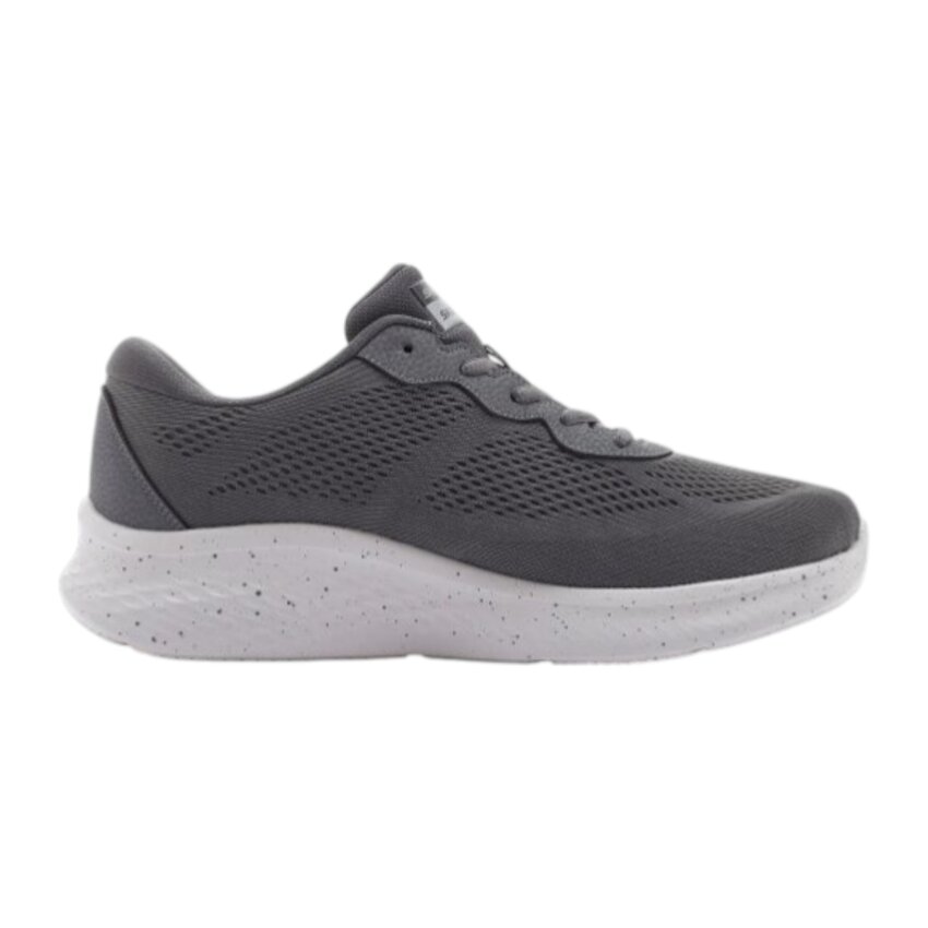 Skechers SKECH-LİTE PRO - BROADSİDE Gri Erkek Günlük Ayakkabı - 1
