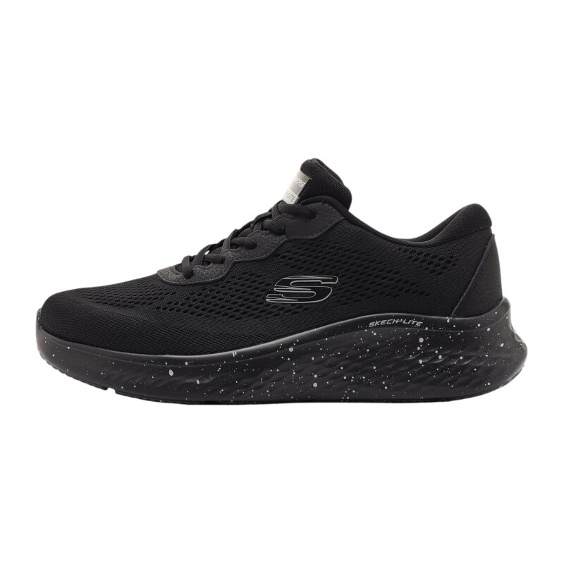 Skechers Skech-Lite Pro - Broadside Siyah Erkek Günlük Ayakkabı - Skechers