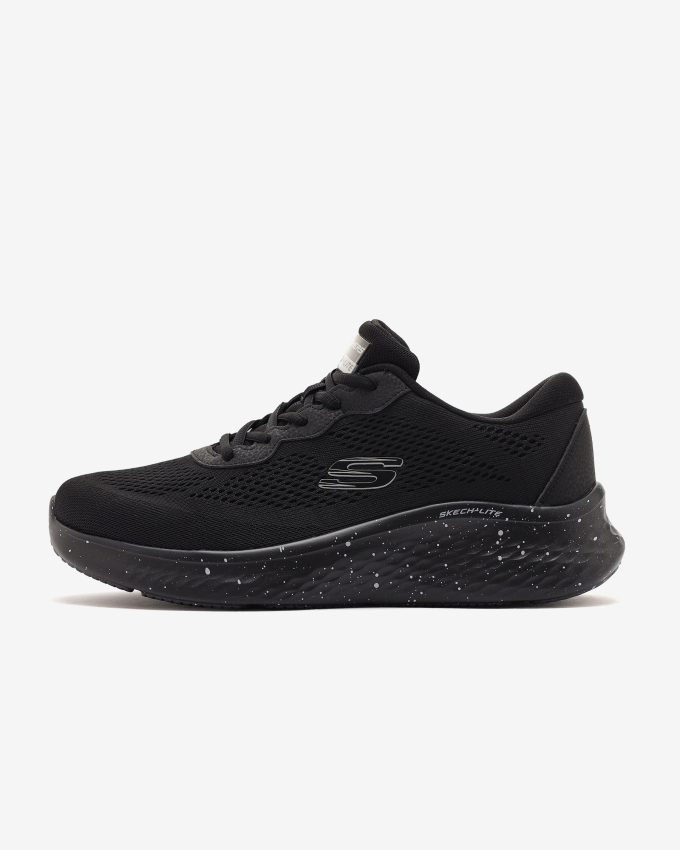 Skechers SKECH-LİTE PRO - BROADSİDE SİYAH Erkek Günlük Ayakkabı - 2