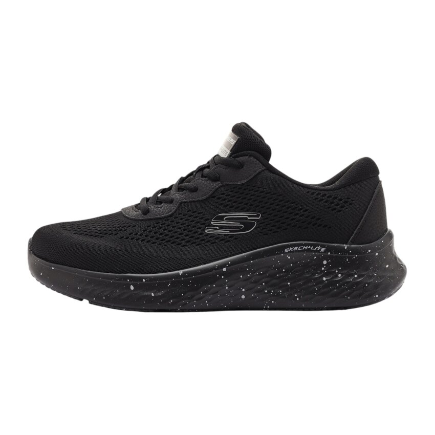 Skechers SKECH-LİTE PRO - BROADSİDE SİYAH Erkek Günlük Ayakkabı - 1