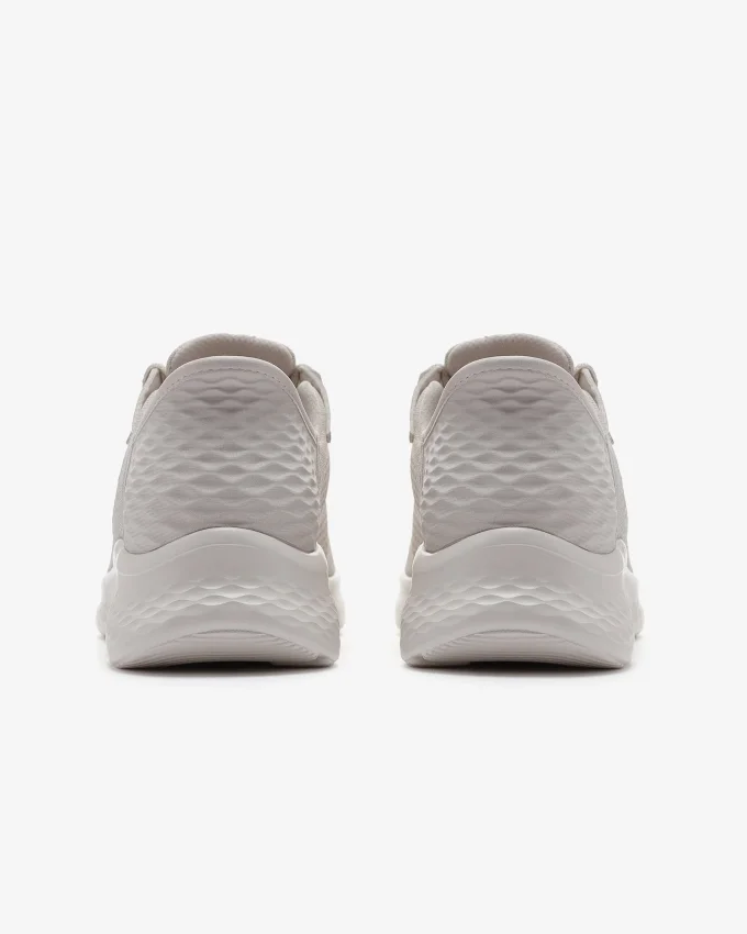 Skechers Skech-Lite Pro-Natural Beauty Bej Kadın Günlük Ayakkabı - 3