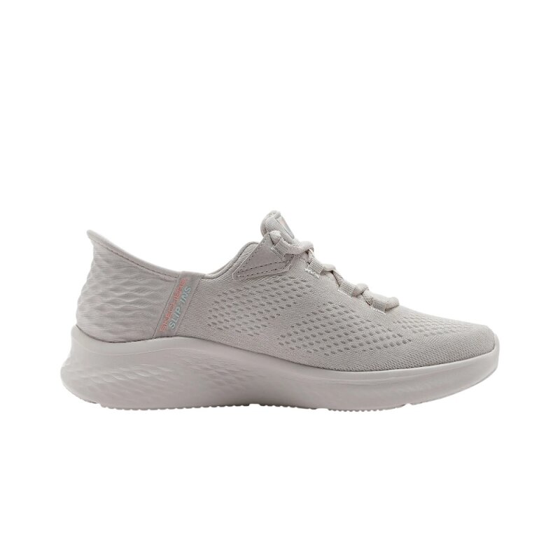 Skechers SKECH-LİTE PRO-NATURAL BEAUTY Bej Kadın Günlük Ayakkabı - 1