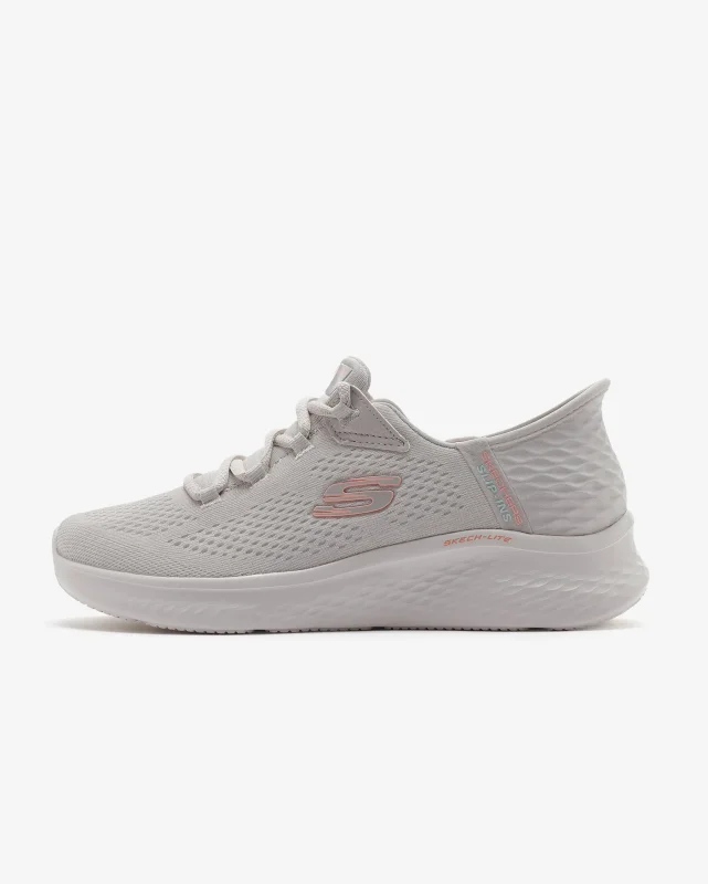 Skechers SKECH-LİTE PRO-NATURAL BEAUTY Bej Kadın Günlük Ayakkabı - 2