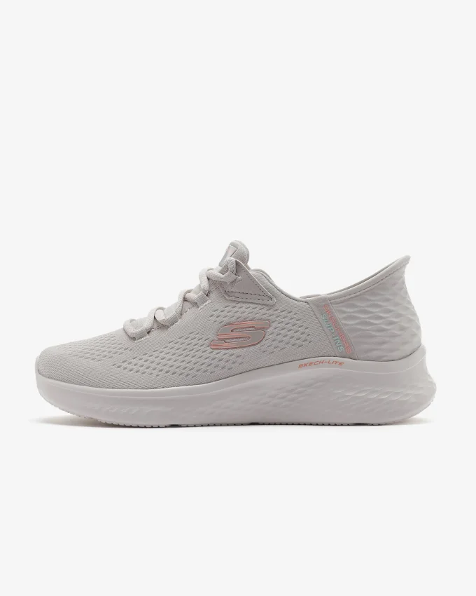 Skechers SKECH-LİTE PRO-NATURAL BEAUTY Bej Kadın Günlük Ayakkabı - 2