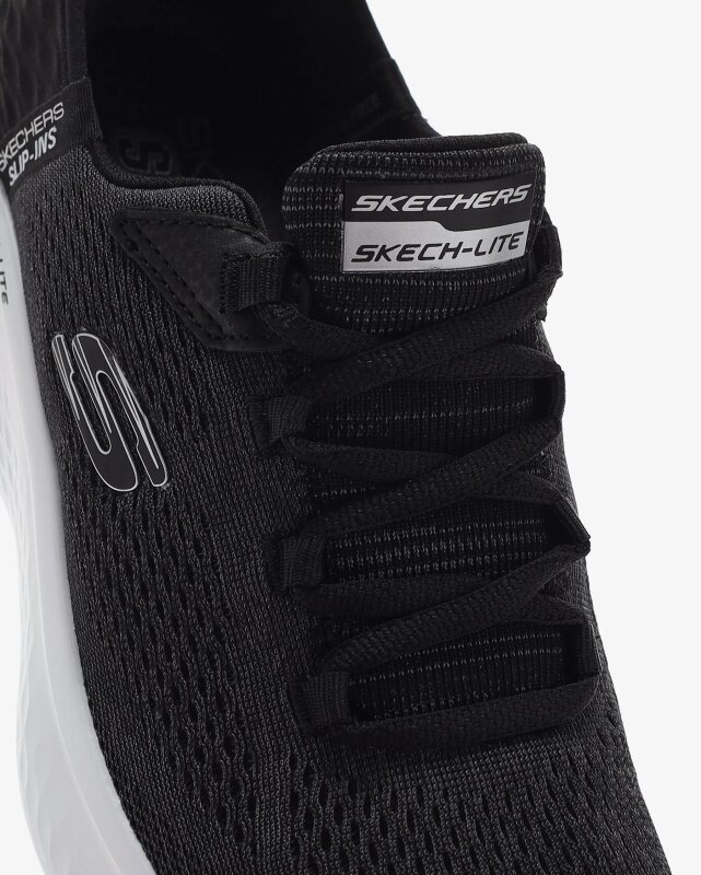 Skechers Skech-Lite Pro-Natural Beauty Siyah Kadın Günlük Ayakkabı - 7