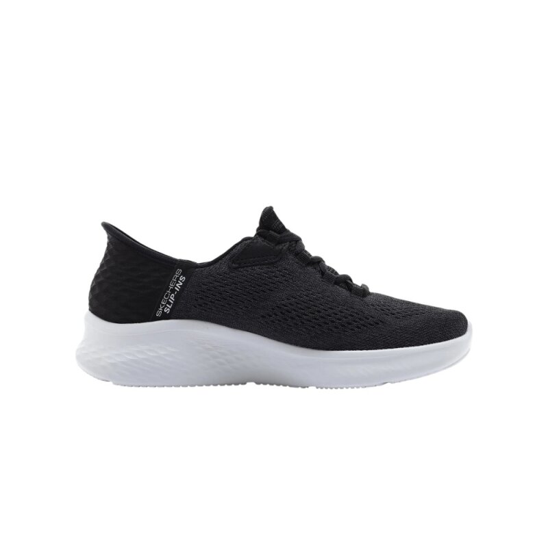 Skechers SKECH-LİTE PRO-NATURAL BEAUTY SİYAH Kadın Günlük Ayakkabı - 1