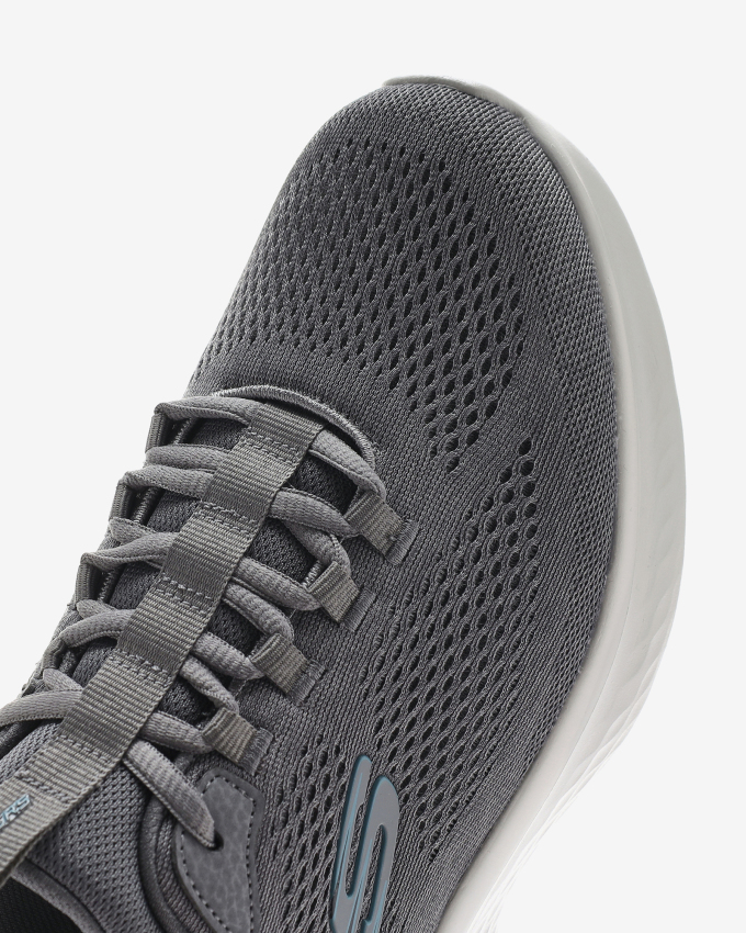 Skechers Skech-Lite Pro - Primebase Gri Erkek Günlük Ayakkabı - 7