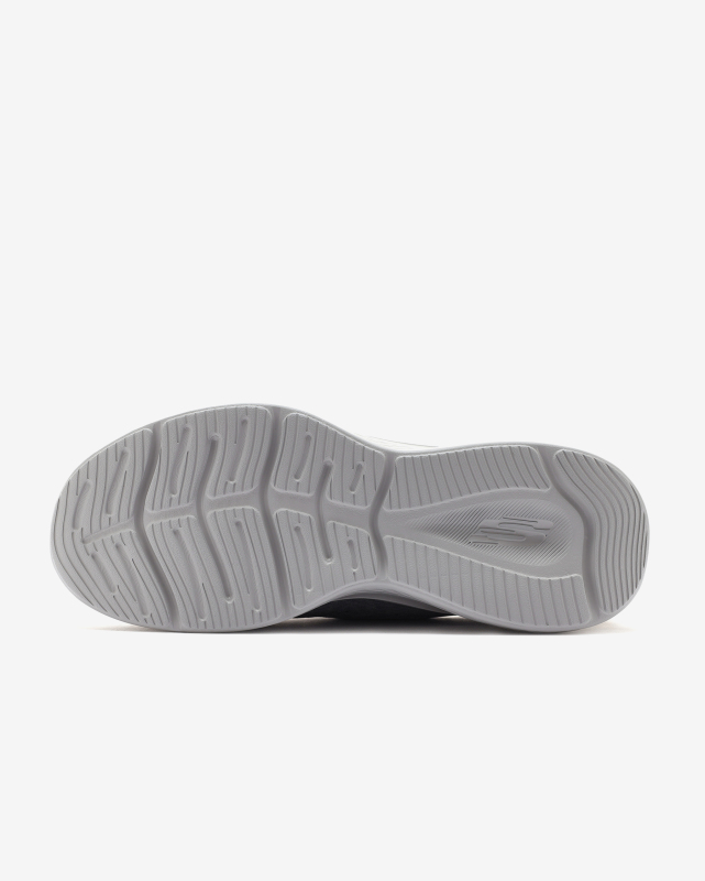Skechers SKECH - LİTE PRO - PRİMEBASE Gri Erkek Günlük Ayakkabı - 5
