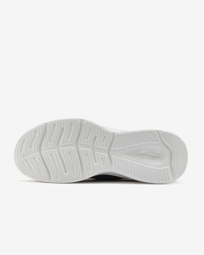 Skechers SKECH - LİTE PRO - PRİMEBASE SİYAH Erkek Günlük Ayakkabı - 5