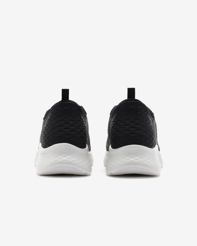 Skechers SKECH - LİTE PRO - PRİMEBASE SİYAH Erkek Günlük Ayakkabı - 3