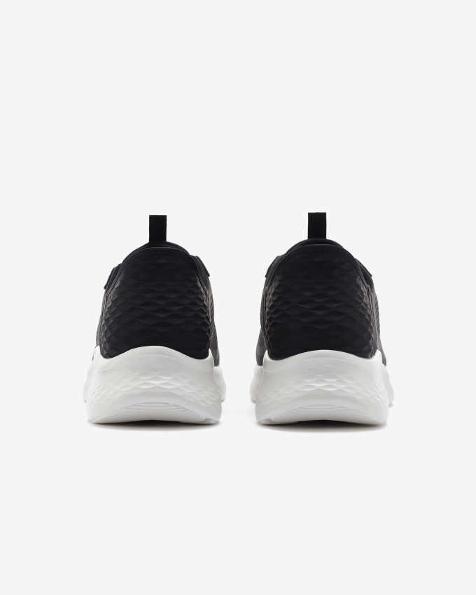 Skechers SKECH - LİTE PRO - PRİMEBASE SİYAH Erkek Günlük Ayakkabı - 3