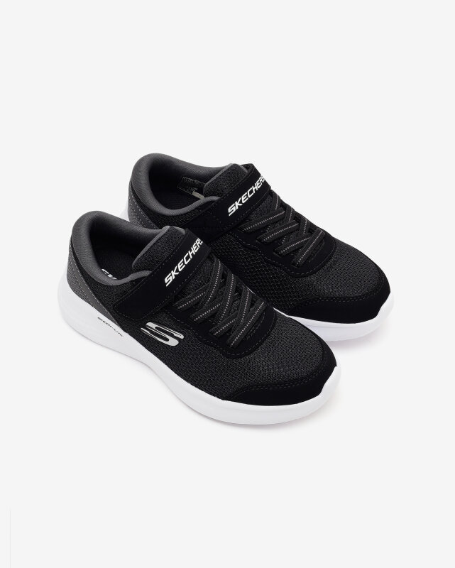 Skechers Skech-Lite Pro Siyah Çocuk Günlük Ayakkabı - 4