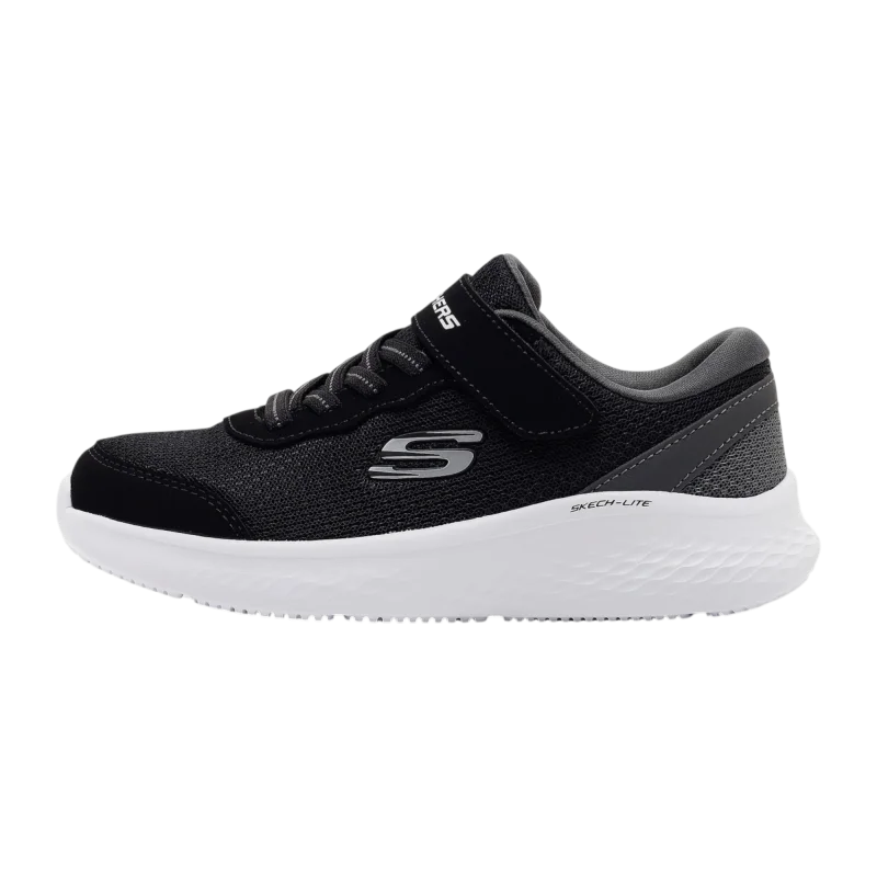 Skechers Skech-Lite Pro Siyah Çocuk Günlük Ayakkabı - 1