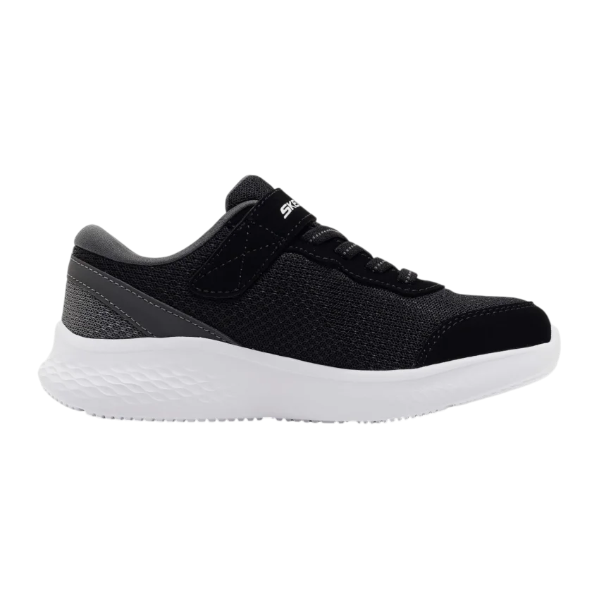Skechers Skech-Lite Pro Siyah Çocuk Günlük Ayakkabı - 2